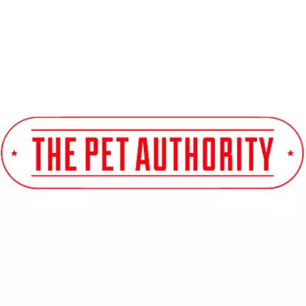 Logo van The Pet Authority