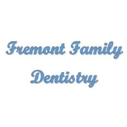 Logotyp från Fremont Family Dentistry