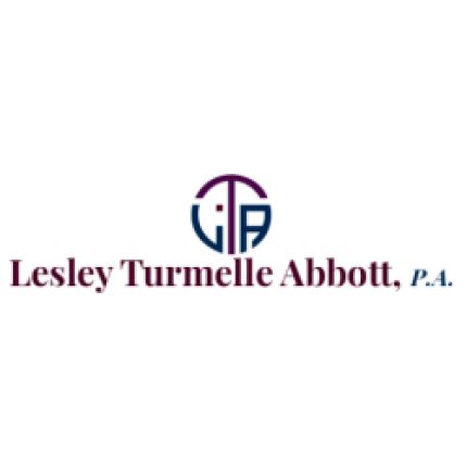 Logo od Lesley Turmelle Abbott, P.A.