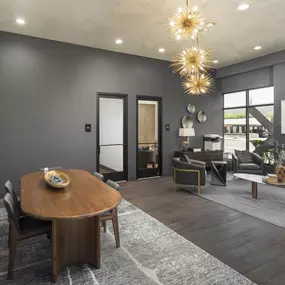 camden old town scottsdale apartments scottsdale az community workspace with wireless printer