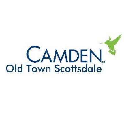 Logo od Camden Old Town Scottsdale Apartments