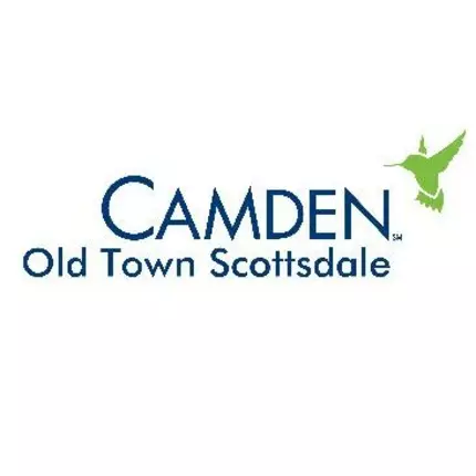 Logo von Camden Old Town Scottsdale Apartments