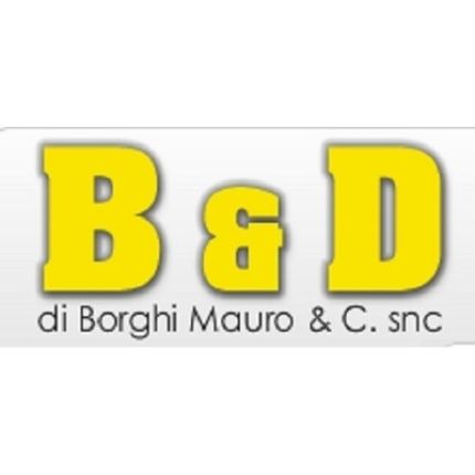 Logo from Borghi Riparazione Macchine Agricole