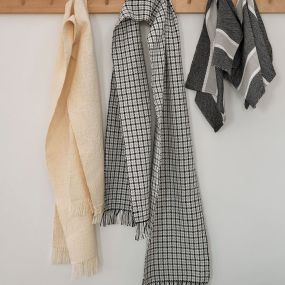 GIST Trunk Show in January! Check out woven samples and place your custom order!