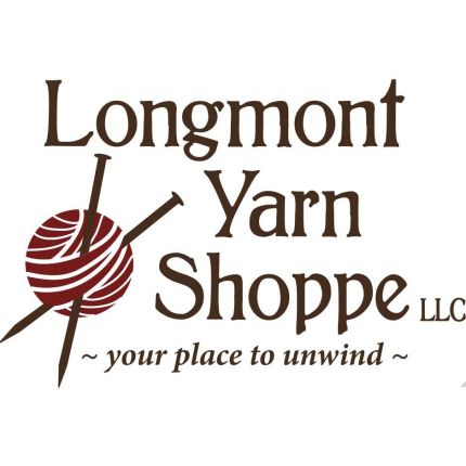 Logo od Longmont Yarn Shoppe