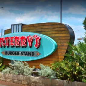 Bild von P. Terry's Burger Stand