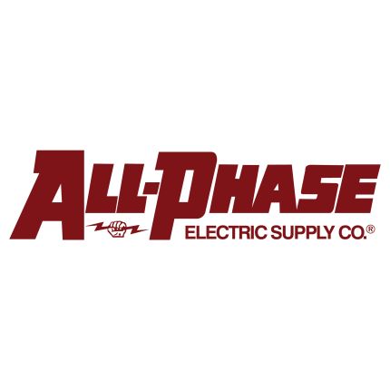 Logo van All-Phase Electric Supply