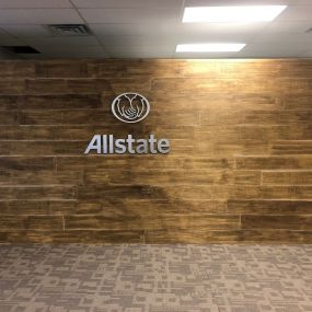 Bild von Derek Saunders: Allstate Insurance