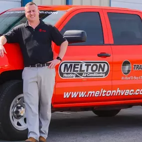 Bild von Melton Heating and Air Conditioning