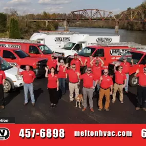 Bild von Melton Heating and Air Conditioning