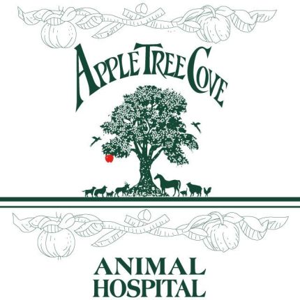 Logo de Apple Tree Cove Animal Hospital