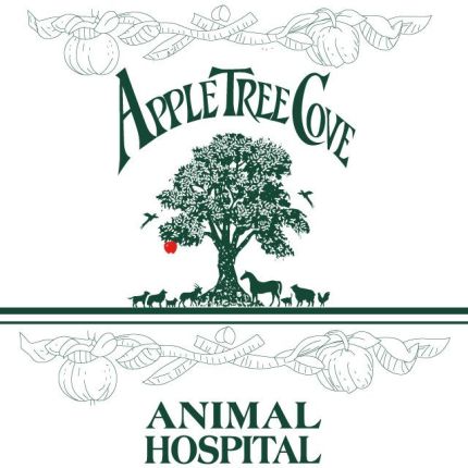 Logotyp från Apple Tree Cove Animal Hospital