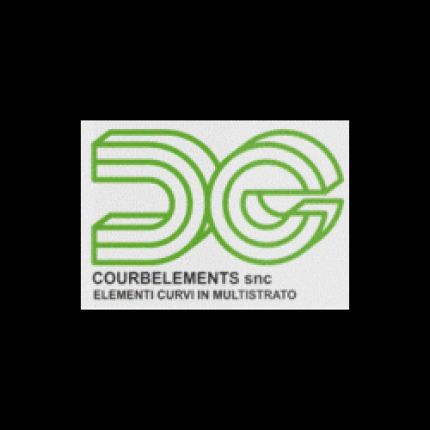 Logo da Courbelements