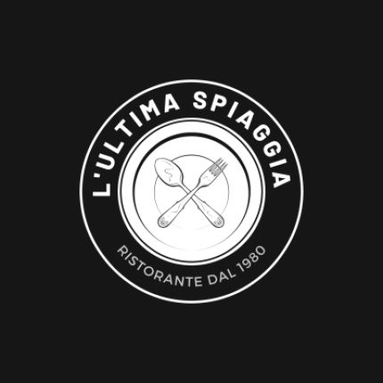 Logotyp från Ristorante L'Ultima Spiaggia