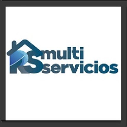 Logotipo de Multiservicios RS