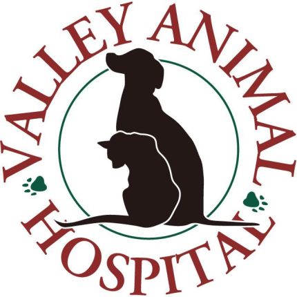 Logotipo de Valley Animal Hospital