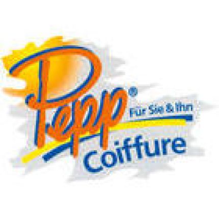 Logotipo de Coiffure Pepp
