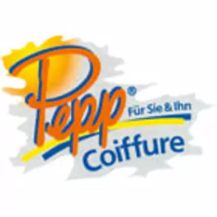 Logotyp från Coiffure Pepp