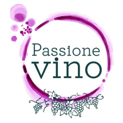 Logo de Passione Vino