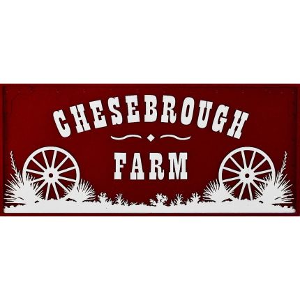 Logótipo de Chesebrough Farm