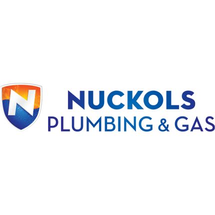 Logo fra Nuckols Plumbing, Heating & Cooling