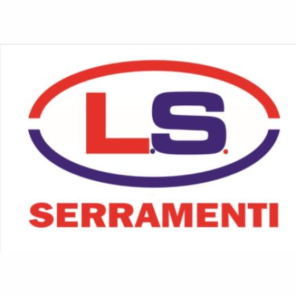 Logo van L.S. Serramenti