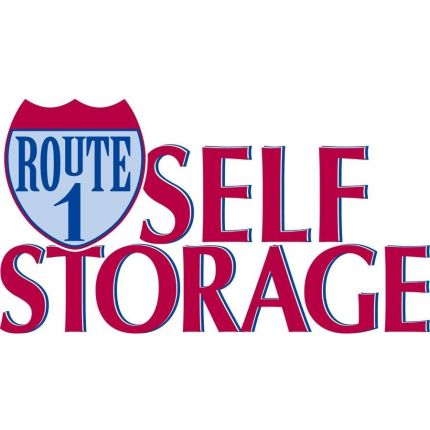 Logotyp från Route 1 Self Storage