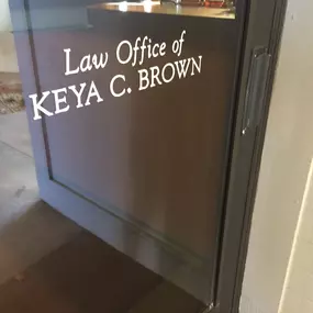 Bild von Law Office of Keya C. Brown