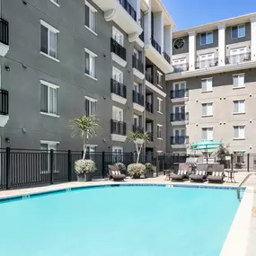 camden tuscany apartments san diego ca pool with sun deck