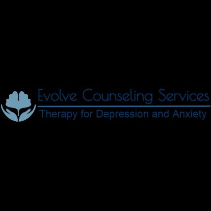 Logotyp från Evolve Counseling Services