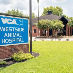 Bild von VCA Westside Animal Hospital