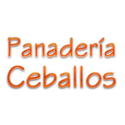 Logo von Panadería Ceballos