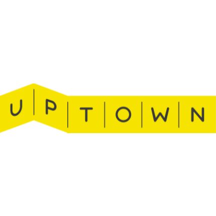 Logotipo de Uptown Cleveland Apartments