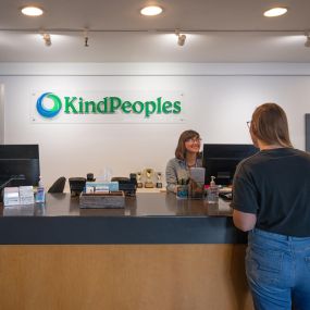 KindPeoples Weed Dispensary