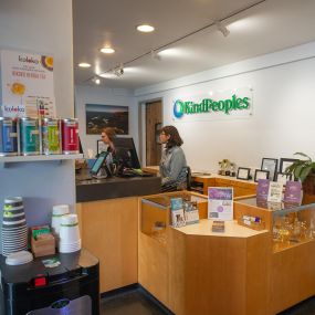 KindPeoples Weed Dispensary