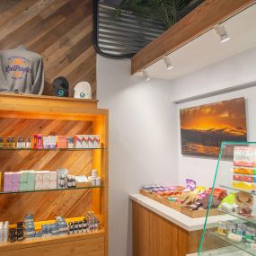 KindPeoples Weed Dispensary