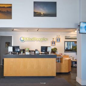 KindPeoples Weed Dispensary