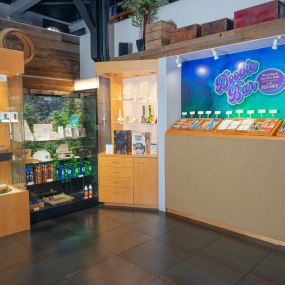 KindPeoples Weed Dispensary