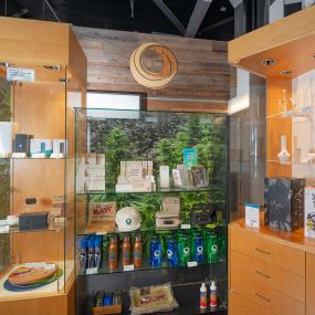 KindPeoples Weed Dispensary