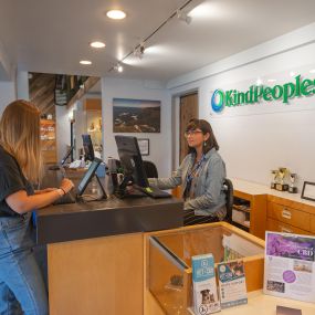 KindPeoples Weed Dispensary