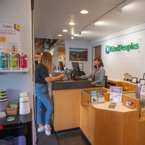 KindPeoples Weed Dispensary