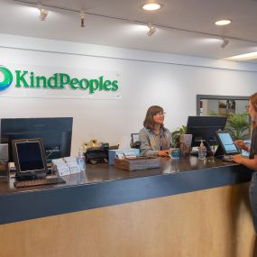 KindPeoples Weed Dispensary