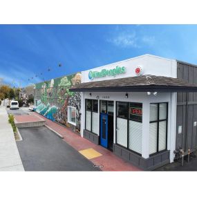 KindPeoples Weed Dispensary