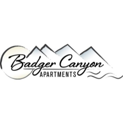 Logo da Badger Canyon