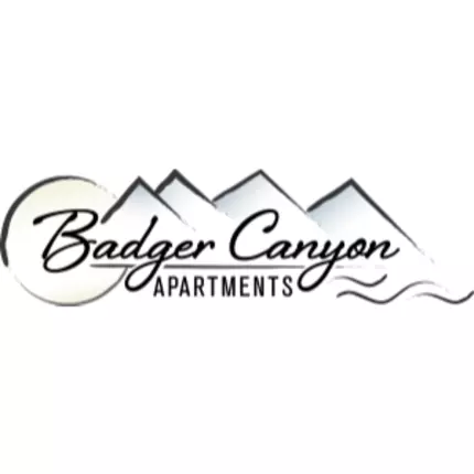 Logótipo de Badger Canyon