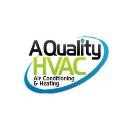 Logo from A Quality HVAC and Plumbing Services LLC