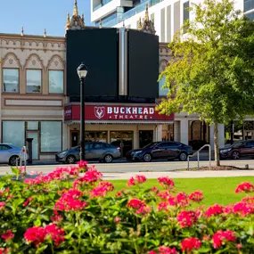 Buckhead theater in buckhead neighbhorhood nearby