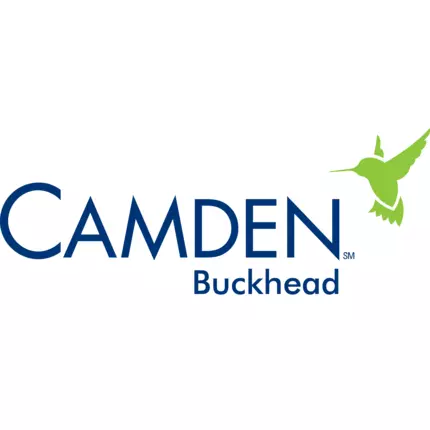 Logo de Camden Buckhead Apartments