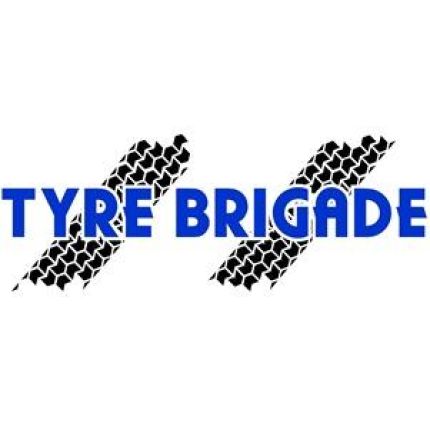 Logotipo de Edgware Tyre Brigade