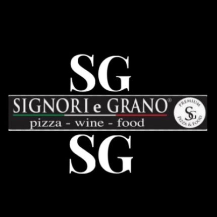 Logotyp från Signori e Grano